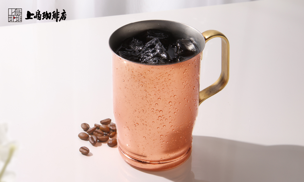 ＜期間限定＞ダブルネルドリップアイスコーヒー