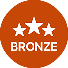 BRONZE